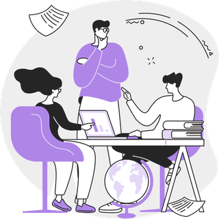 کارآموزی در دنگ‌ودینگ