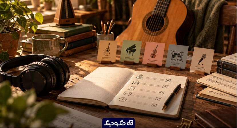معرفی ارزان‌ترین ساز برای یادگیری موسیقی