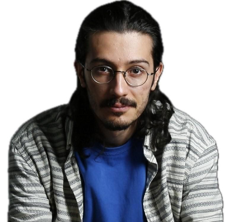 سینا کشاورز 
