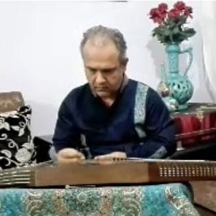 سعید سلیمانخانی