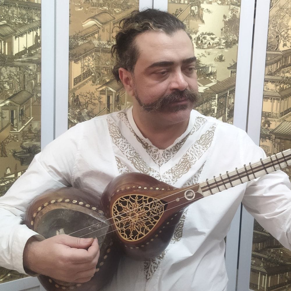 سجاد رضایی