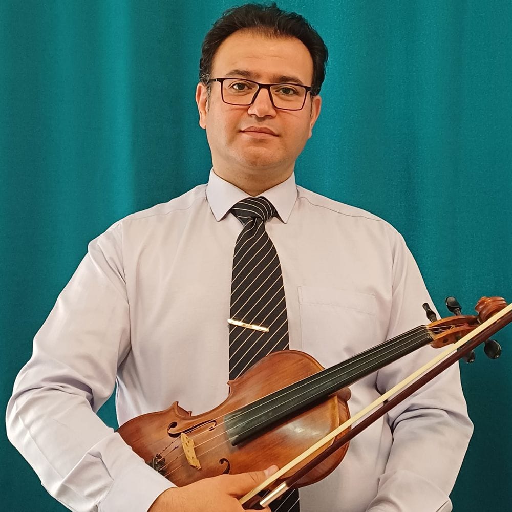 جعفررستمی