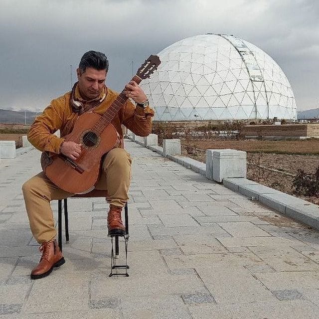 ایلقار امیرنهاوندی 
