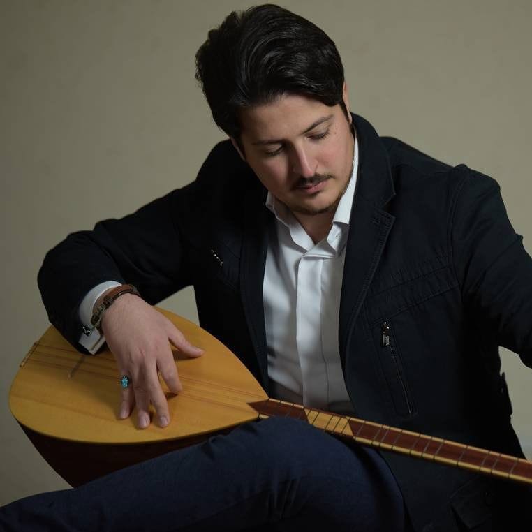 ایمان زعفرانچی