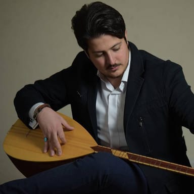 ایمان زعفرانچی