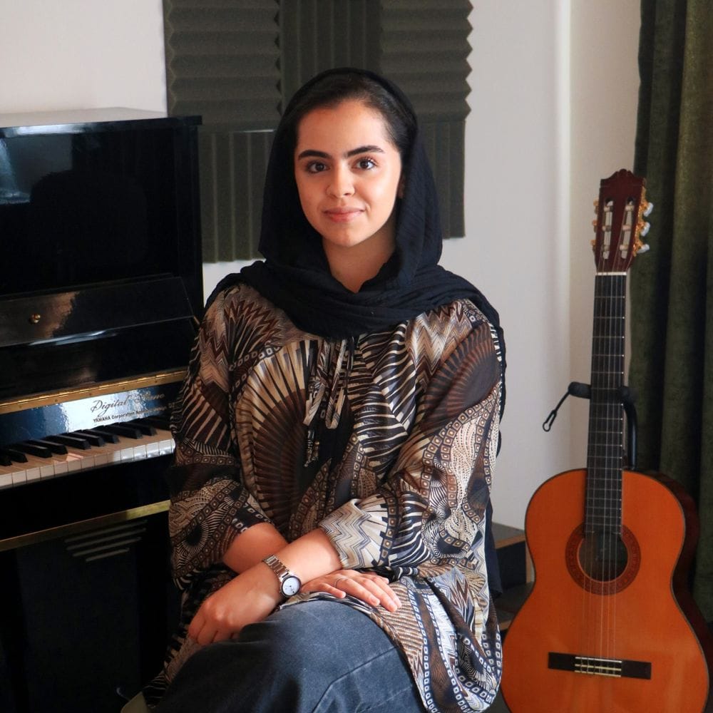 بهار سامان