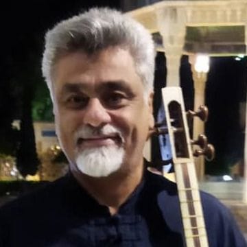 علی نعمت افزا