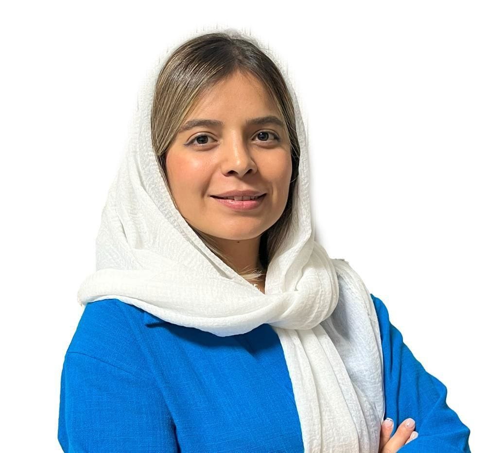 صنم کتابی 