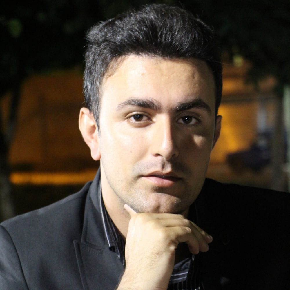داودهزاریان