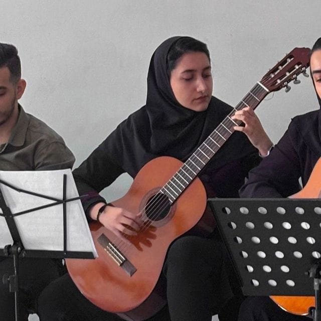 سمانه نظم آبادی