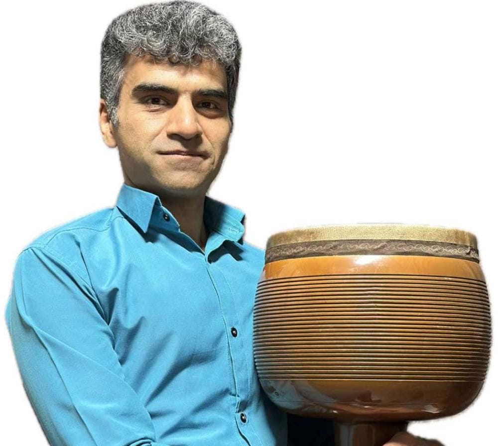 مصطفی جهانی 