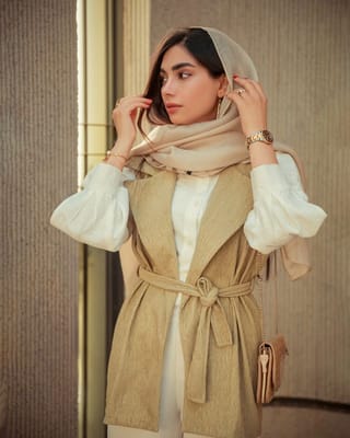 نازنین فرهمند 