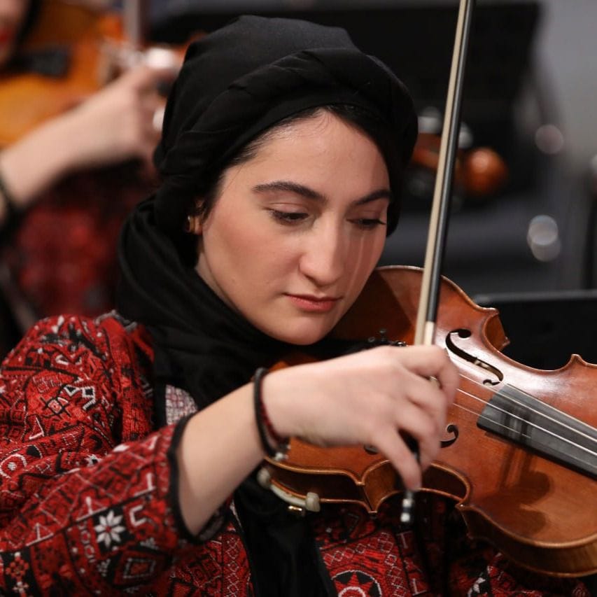 تانیا عبداللهی