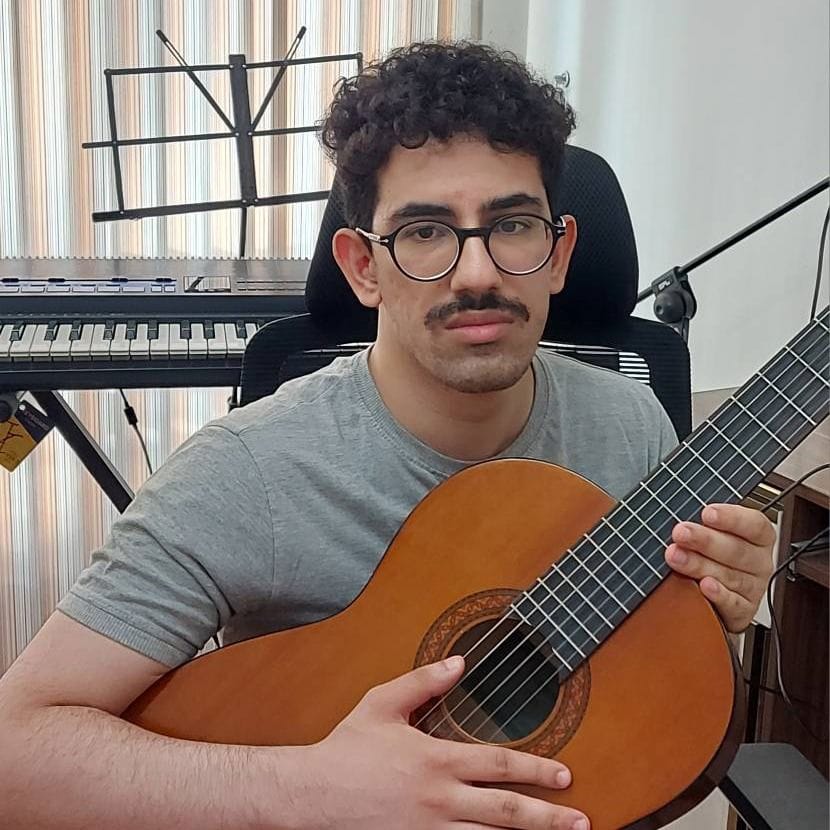 علیرضا اکبری فرید 