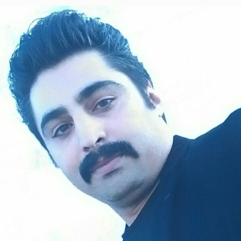وفا عبداللهی