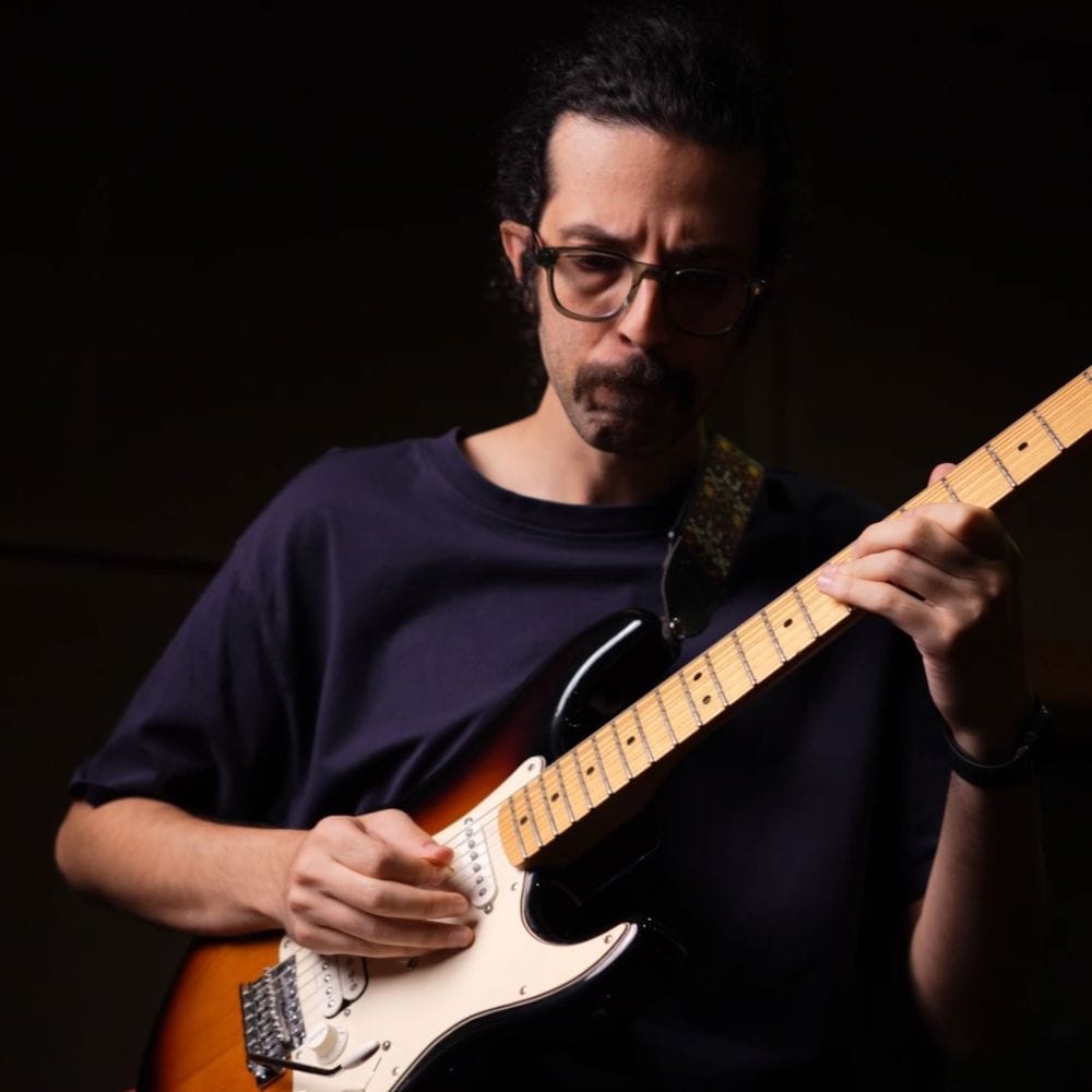 محمد استادآقایی