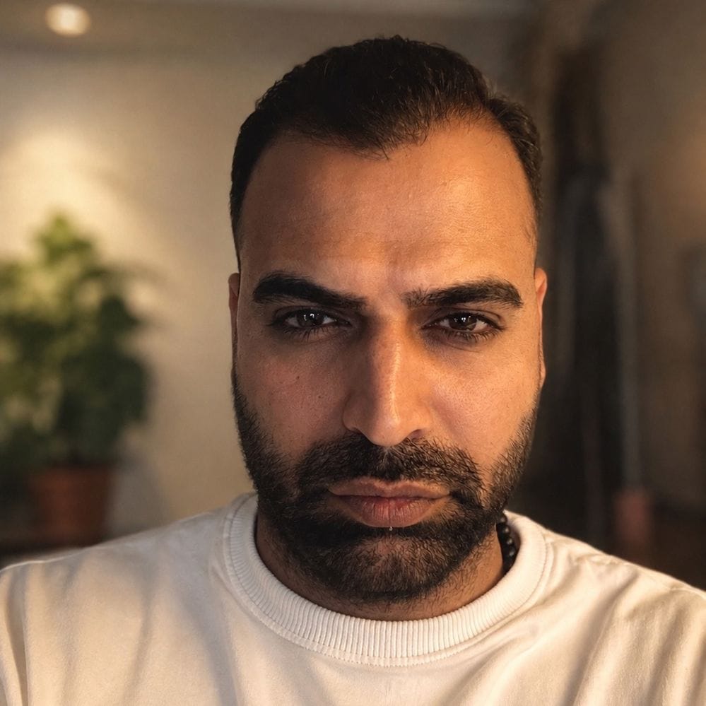 محمد مهدی اقبال