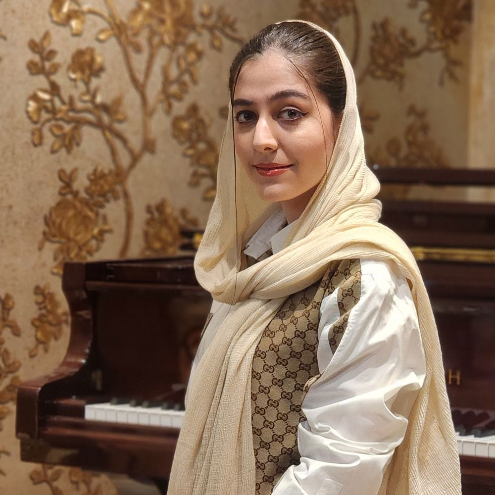 نگار سلطانی
