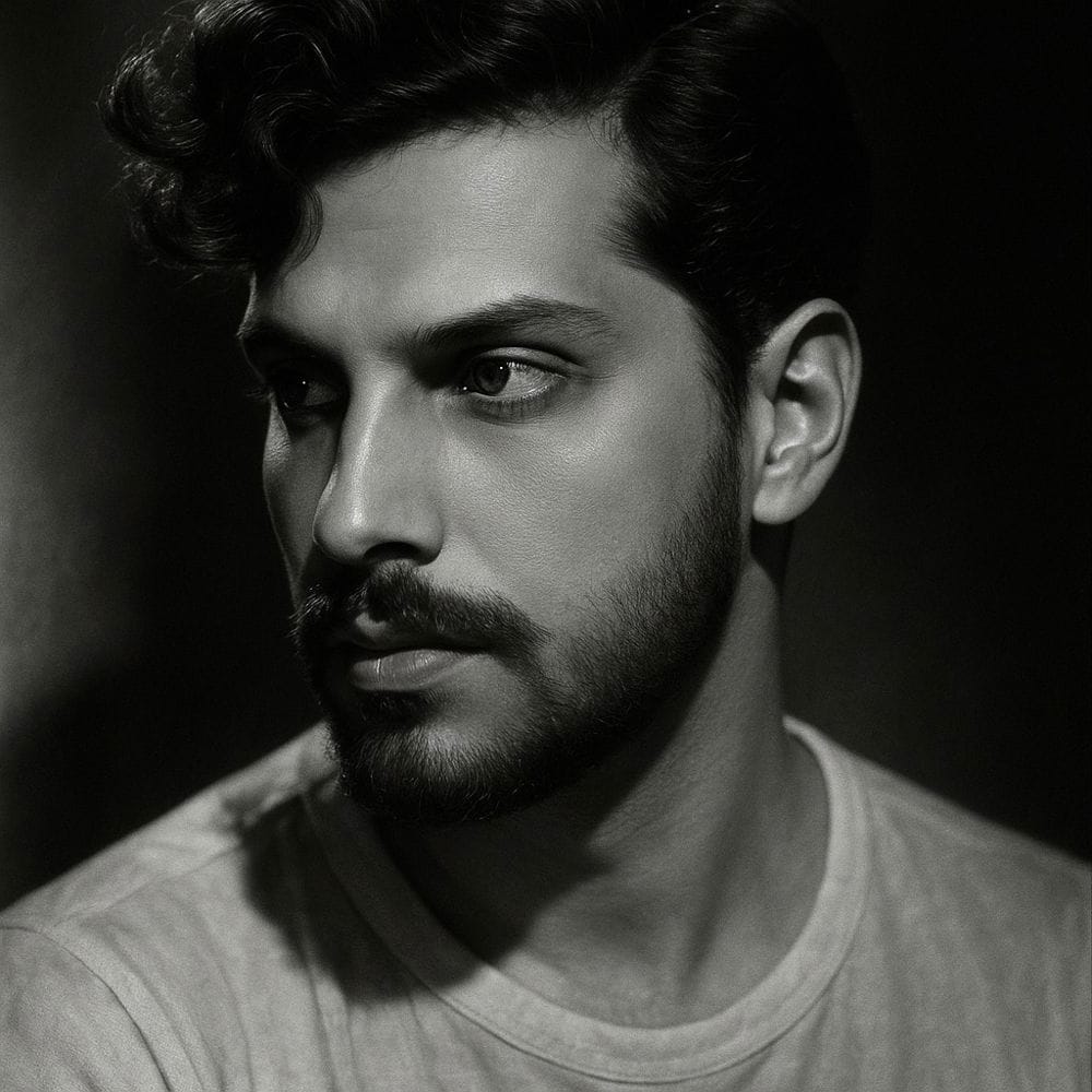 سید عرفان لسان 