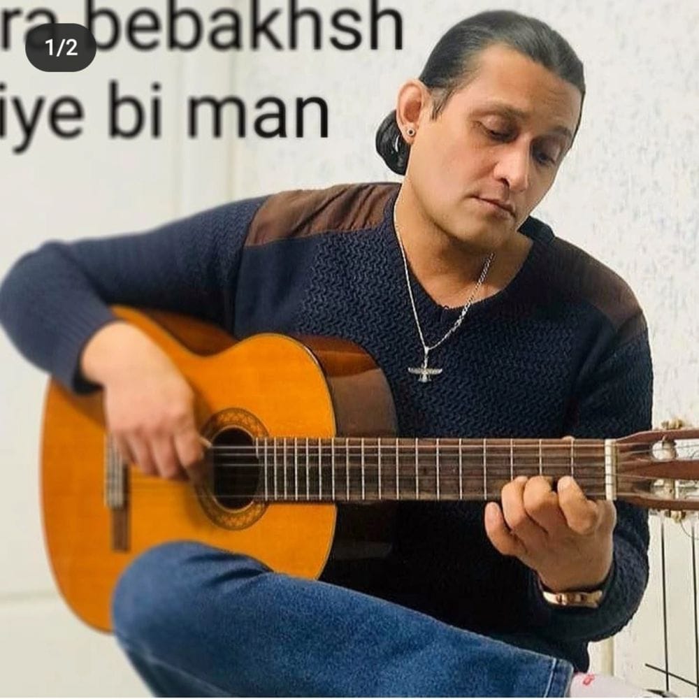 مازیار ابراهیمی 