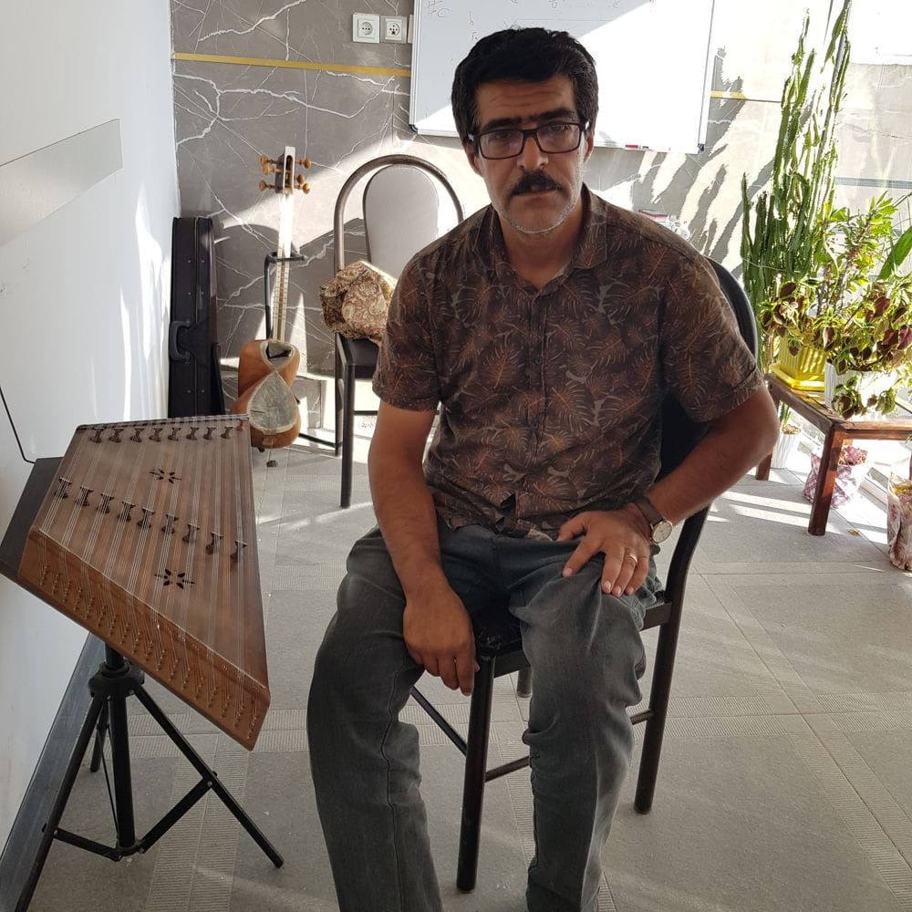 عباس عفیفی