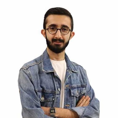 مسعود جلولی 