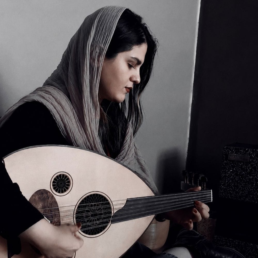 مهتاب حیدری