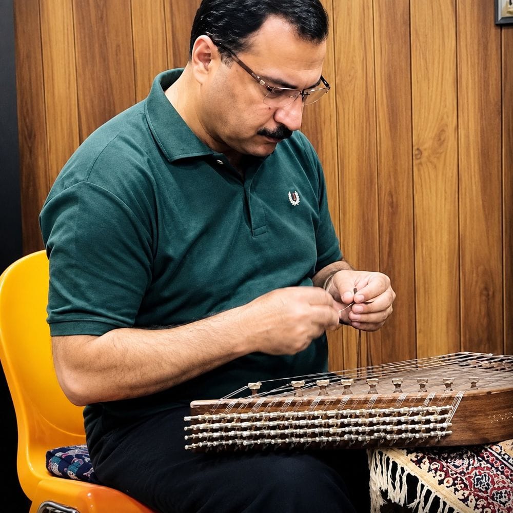 احسان سید 