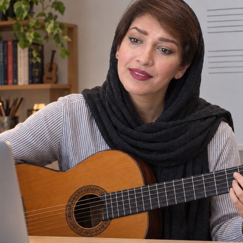 ماه‌منیر ایمانلو