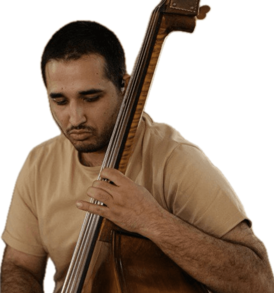 محمد علیزاده 