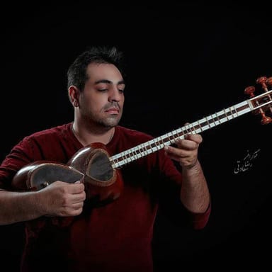 علی اکبر مرتضی زاده