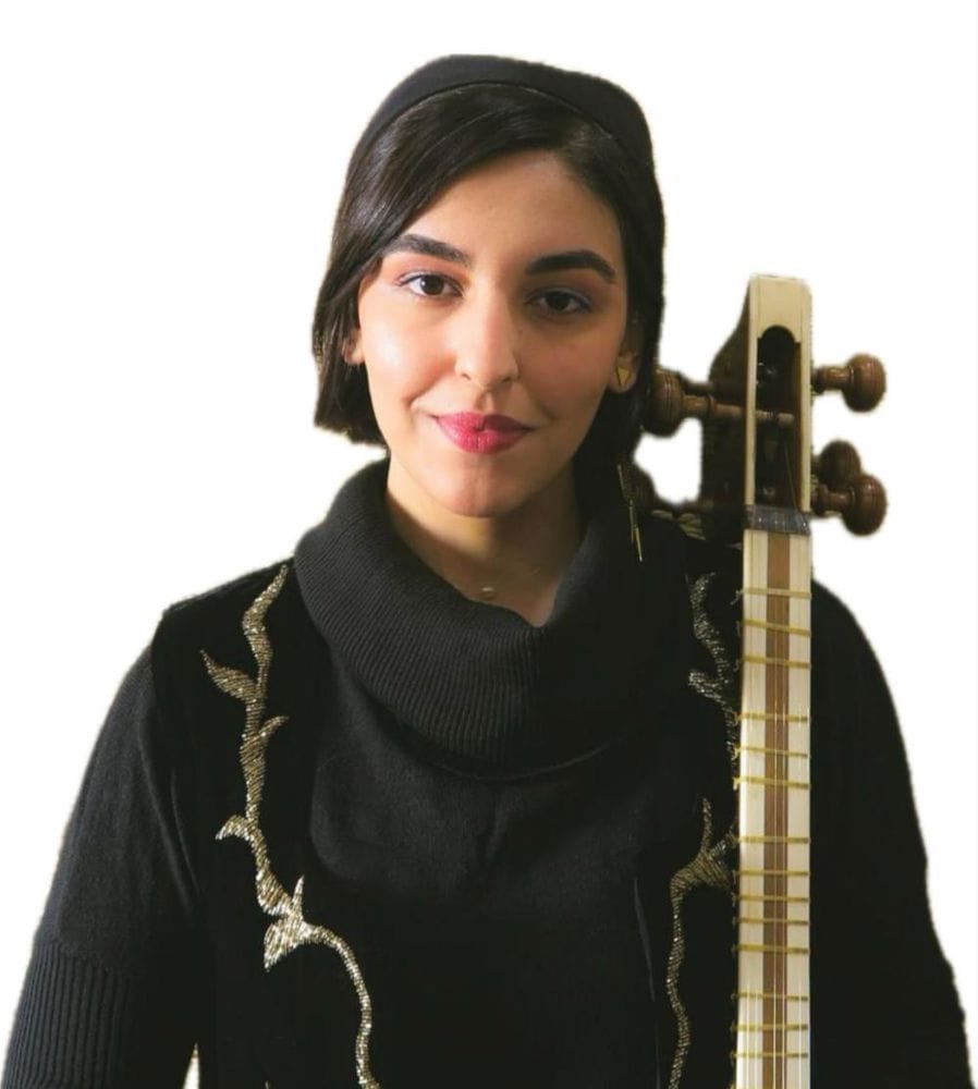 غزل همایونی 