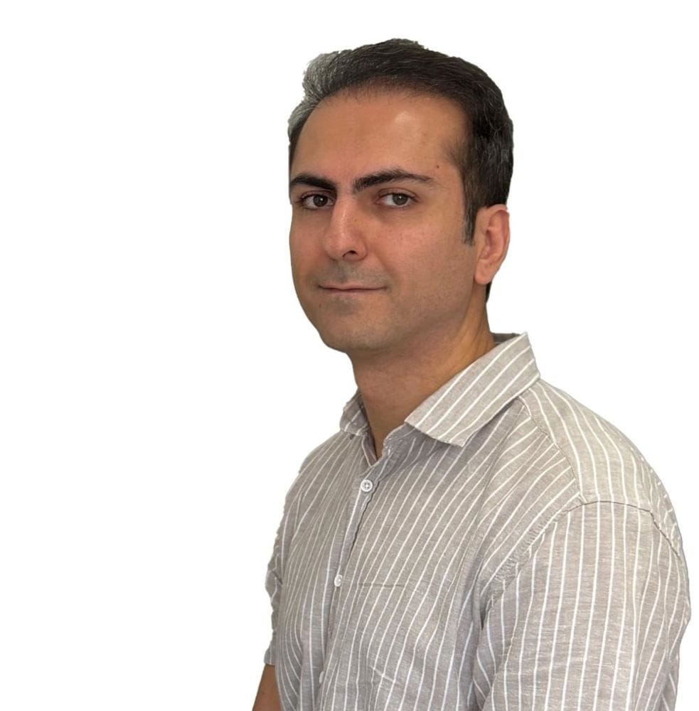 محمد غلامی 
