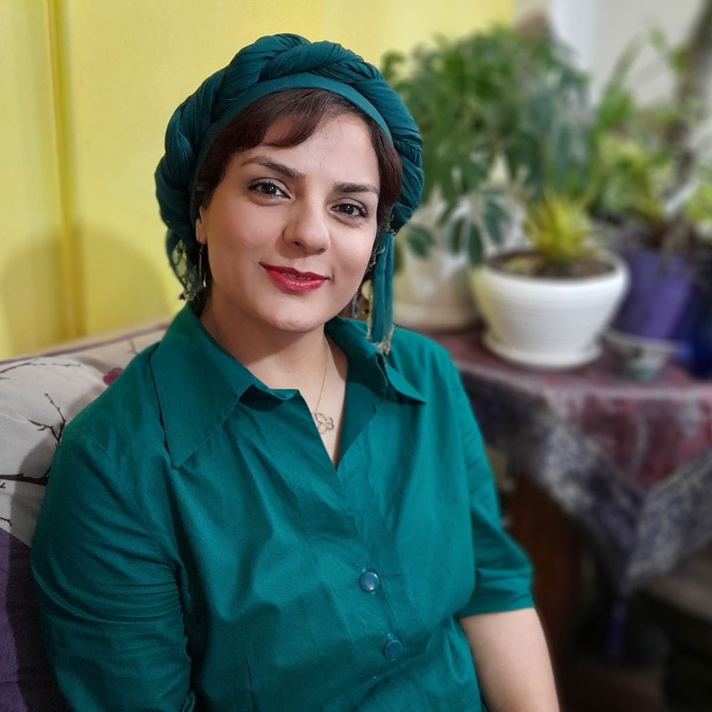 طیبه مونسان