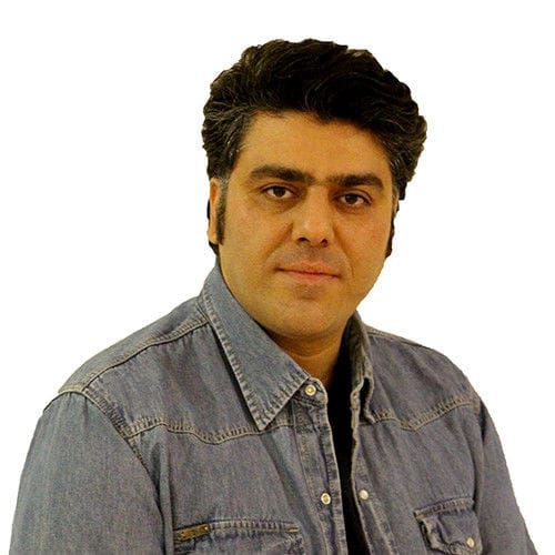 مهدی امامی 