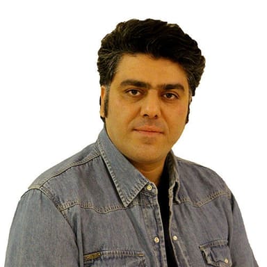 مهدی امامی 