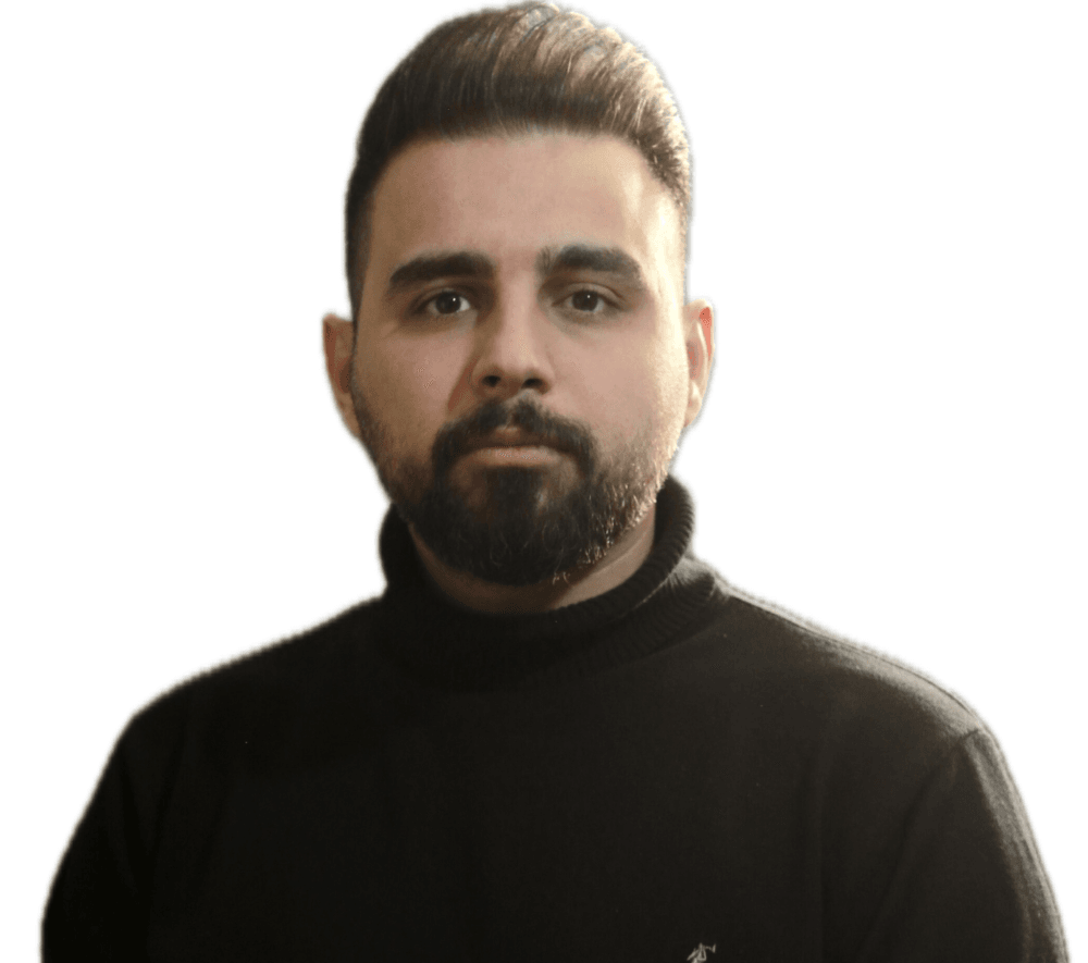 منصور جمعه زاده 