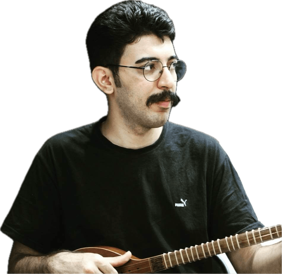 محمد رضا حکم فرمایی 