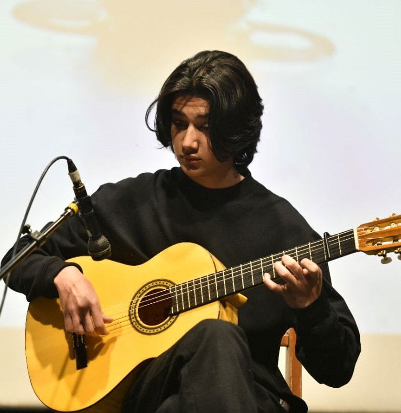 شهریار پارسا