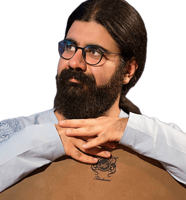 میلاد عباسی 