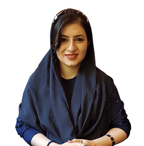 تینا عسگری 