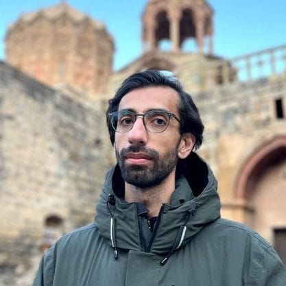 سعید نجات 