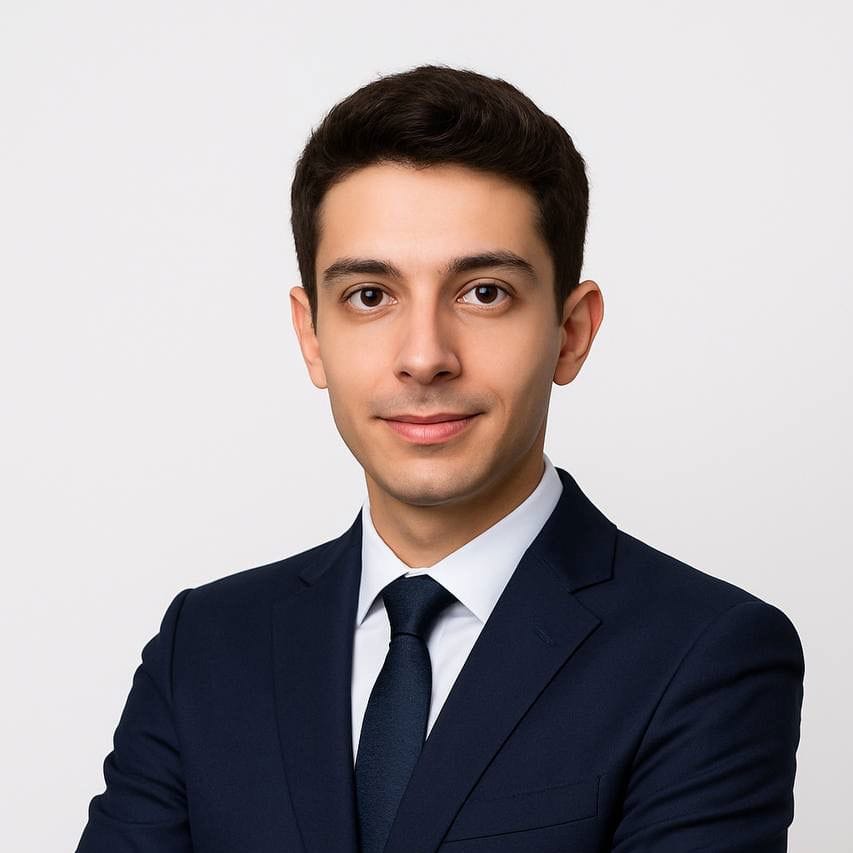 امیرعباس پهلوان زاده