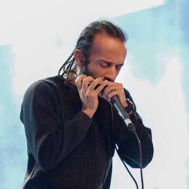 آرمان محمدی