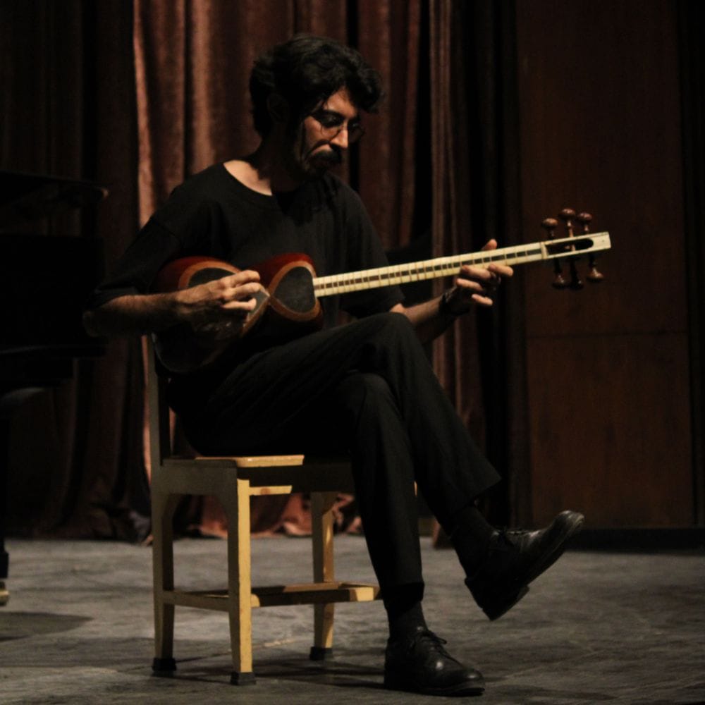 محمد حکمفرمایی