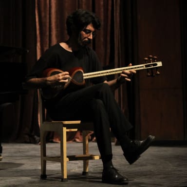 محمد حکمفرمایی