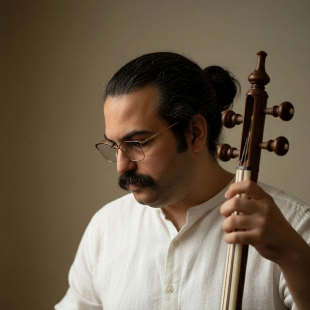 محسن هاشم آبادی