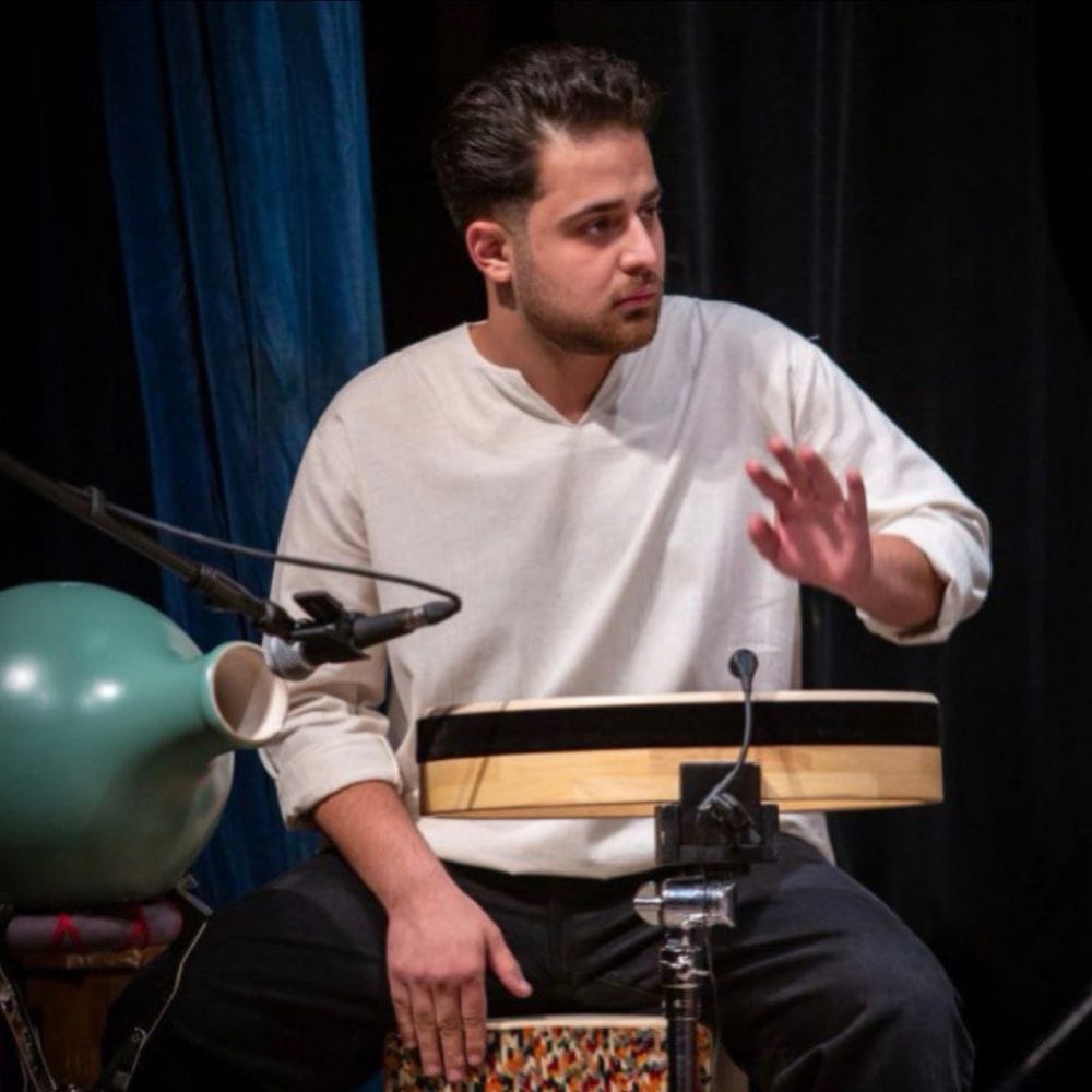 آرین زاهدپور