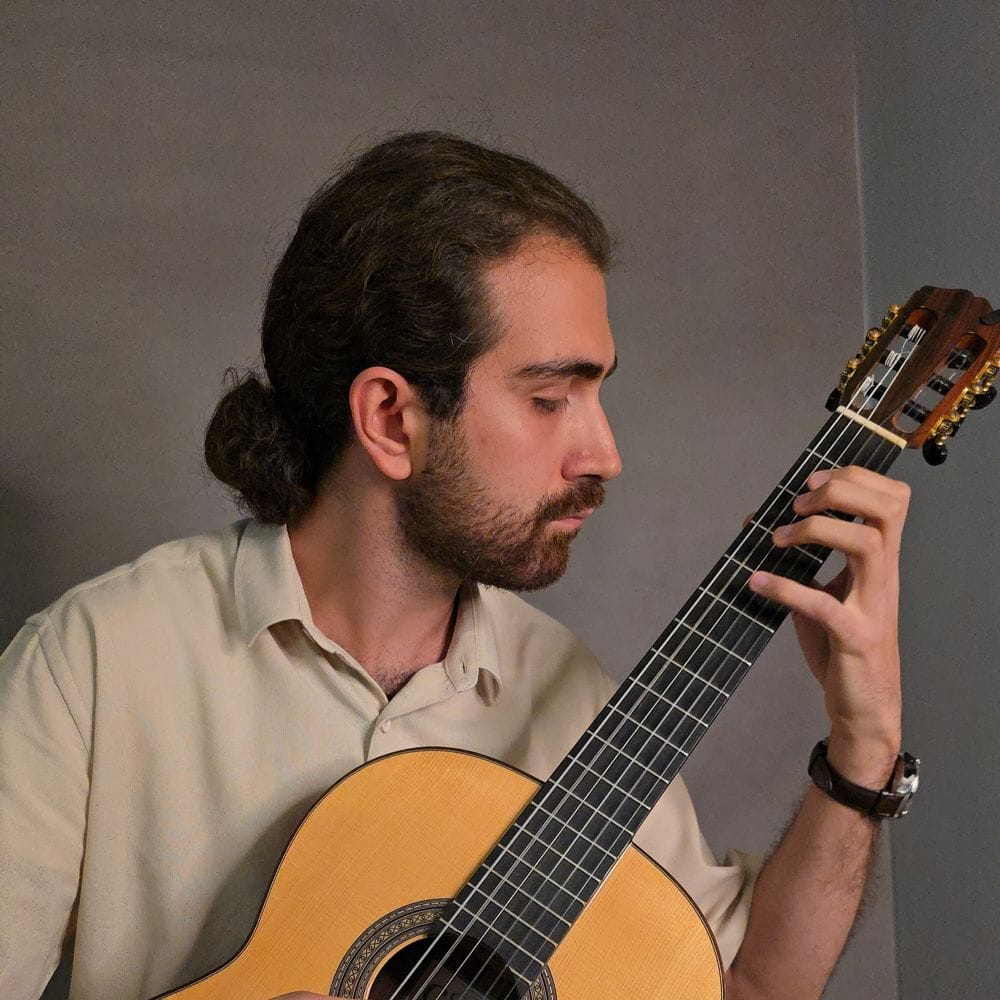 امین فرمانی