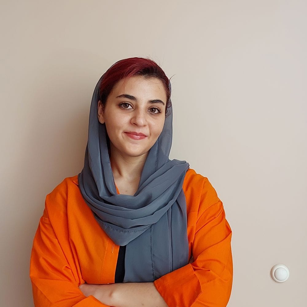 آدرینا عامری